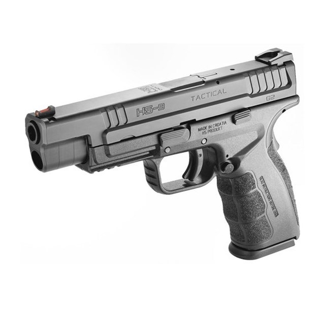 HS-9 5.0 G2 